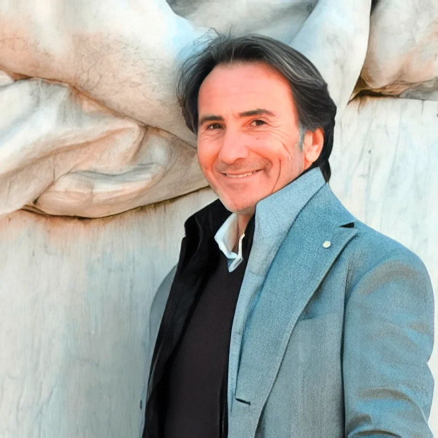 Bruno Maccallini