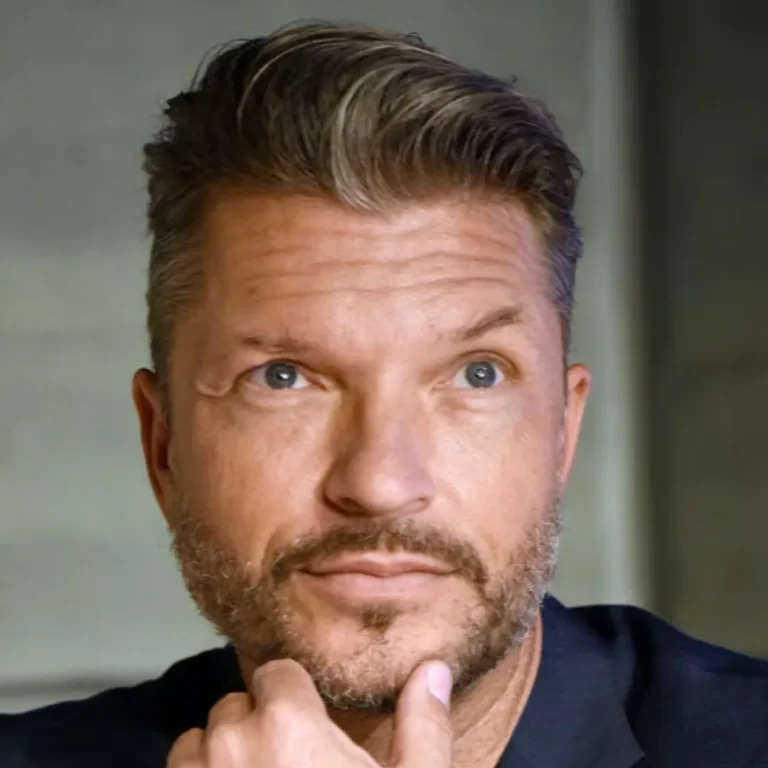 Hardy Krüger Jr.