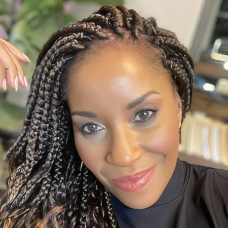 Liz Baffoe