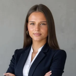 Paulina Marie Fischer
